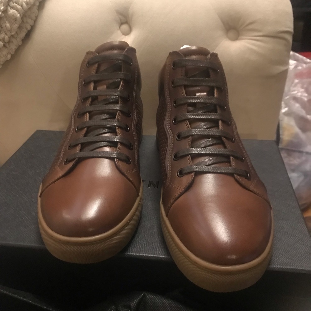 Zanzara sneakers - Picture 4 of 7